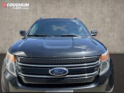 2011 Ford Explorer 4WD SUV for sale #SKD58756B - photo 2