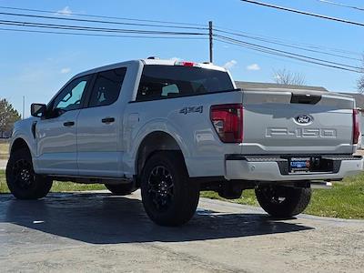 2025 Ford F-150 SuperCrew Cab 4x4 Pickup for sale #SKD61352 - photo 2