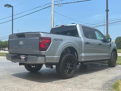 2025 Ford F-150 SuperCrew Cab 4WD Pickup for sale #SKD63136 - photo 2
