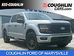 2025 Ford F-150 SuperCrew Cab 4x4 Pickup for sale #SKD63136 - photo 1