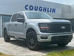 2025 Ford F-150 SuperCrew Cab 4x4 Pickup for sale #SKD63136 - photo 3