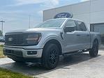 2025 Ford F-150 SuperCrew Cab 4x4 Pickup for sale #SKD63136 - photo 5