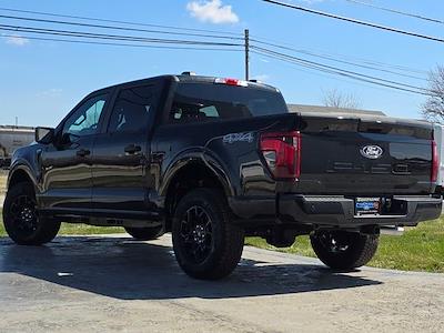 2025 Ford F-150 SuperCrew Cab 4x4 Pickup for sale #SKD63137 - photo 2