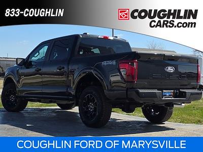 2025 Ford F-150 SuperCrew Cab 4WD Pickup for sale #SKD63137 - photo 2