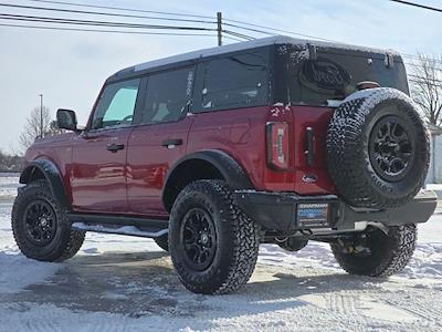 2025 Ford Bronco 4WD SUV for sale #SLA54613 - photo 2