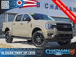 2025 Ford Ranger SuperCrew Cab 4x4 Pickup for sale #SLE04439 - photo 1