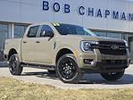 2025 Ford Ranger SuperCrew Cab 4x4 Pickup for sale #SLE04439 - photo 3