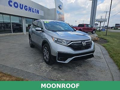 2020 Honda CR-V 4x4 SUV for sale #SLE04439A - photo 1