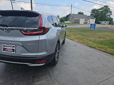 2020 Honda CR-V 4x4 SUV for sale #SLE04439A - photo 2