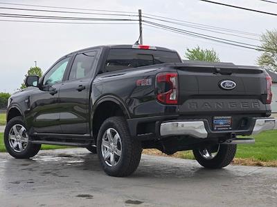 2025 Ford Ranger SuperCrew Cab 4x4 Pickup for sale #SLE08055 - photo 2