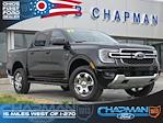 2025 Ford Ranger SuperCrew Cab 4x4 Pickup for sale #SLE08055 - photo 1