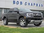 2025 Ford Ranger SuperCrew Cab 4x4 Pickup for sale #SLE08055 - photo 3