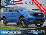 2025 Ford Ranger SuperCrew Cab 4x4 Pickup for sale #SLE13091 - photo 1