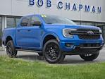 2025 Ford Ranger SuperCrew Cab 4x4 Pickup for sale #SLE13091 - photo 3