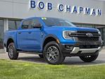 2025 Ford Ranger SuperCrew Cab 4x4 Pickup for sale #SLE14560 - photo 3