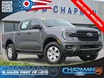 2025 Ford Ranger SuperCrew Cab 4x4 Pickup for sale #SLE16810 - photo 1