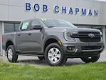 2025 Ford Ranger SuperCrew Cab 4x4 Pickup for sale #SLE16810 - photo 3