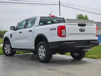 2025 Ford Ranger SuperCrew Cab 4x4 Pickup for sale #SLE16875 - photo 2