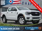 2025 Ford Ranger SuperCrew Cab 4x4 Pickup for sale #SLE16875 - photo 1