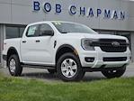 2025 Ford Ranger SuperCrew Cab 4x4 Pickup for sale #SLE16875 - photo 3