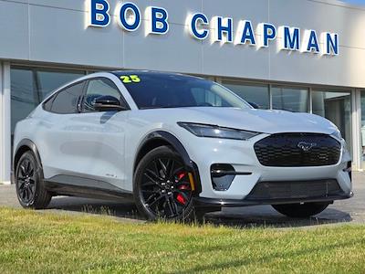 2025 Ford Mustang Mach-E AWD SUV for sale #SMA15311 - photo 1