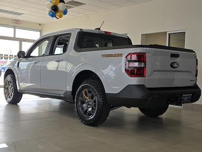 New 2025 Ford Maverick Tremor Pickup for sale #SRA17514 - photo 2