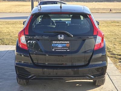 Used 2019 Honda Fit LX for sale #SRA26060A - photo 2