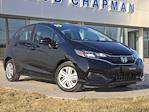 Used 2019 Honda Fit LX for sale #SRA26060A - photo 4