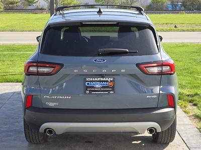2023 Ford Escape AWD SUV for sale #SRA26807A - photo 2