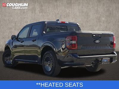 New 2025 Ford Maverick Lobo SuperCrew Cab for sale #SRA40580 - photo 2