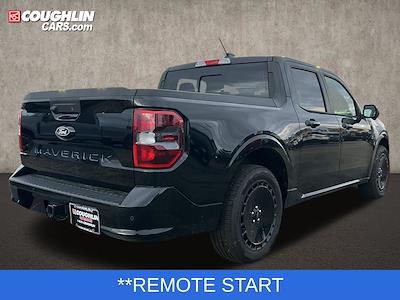 New 2025 Ford Maverick - photo 1