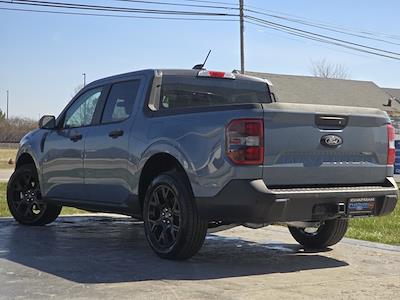 New 2025 Ford Maverick XLT Pickup for sale #SRA44938 - photo 2