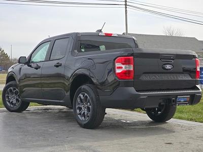 2025 Ford Maverick SuperCrew Cab FWD Pickup for sale #SRA48712 - photo 2