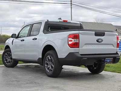 New 2025 Ford Maverick XLT SuperCrew Cab Pickup for sale #SRA57184 - photo 2