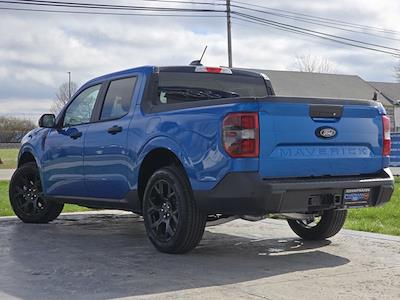 New 2025 Ford Maverick XLT Pickup for sale #SRA57568 - photo 2