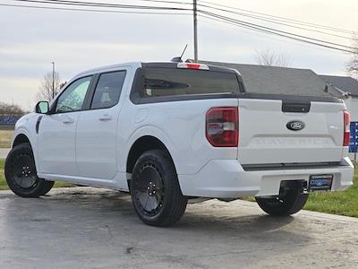 2025 Ford Maverick SuperCrew Cab AWD Pickup for sale #SRA61306 - photo 2