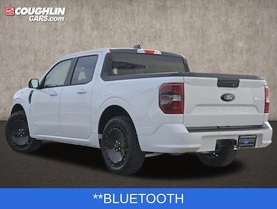 New 2025 Ford Maverick Lobo SuperCrew Cab for sale #SRA61306 - photo 2