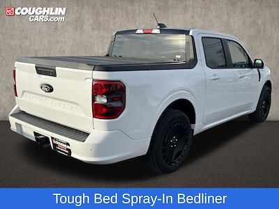 New 2025 Ford Maverick - photo 1