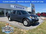 2015 Nissan Frontier Crew Cab 4x4 Pickup for sale #SRA61669A - photo 1