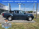 2015 Nissan Frontier Crew Cab 4x4 Pickup for sale #SRA61669A - photo 10