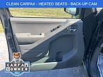 2015 Nissan Frontier Crew Cab 4WD Pickup for sale #SRA61669A - photo 15