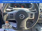 2015 Nissan Frontier Crew Cab 4WD Pickup for sale #SRA61669A - photo 19