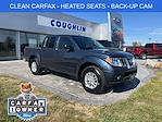 2015 Nissan Frontier Crew Cab 4x4 Pickup for sale #SRA61669A - photo 2