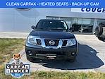 2015 Nissan Frontier Crew Cab 4x4 Pickup for sale #SRA61669A - photo 3