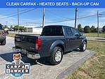 2015 Nissan Frontier Crew Cab 4x4 Pickup for sale #SRA61669A - photo 9