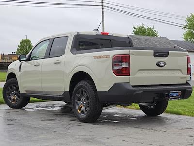 New 2025 Ford Maverick Tremor SuperCrew Cab AWD Pickup for sale #SRA73587 - photo 2