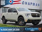 2025 Ford Maverick SuperCrew Cab AWD Pickup for sale #SRA73587 - photo 1
