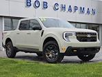 2025 Ford Maverick SuperCrew Cab AWD Pickup for sale #SRA73587 - photo 3