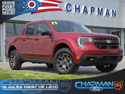 2025 Ford Maverick SuperCrew Cab AWD Pickup for sale #SRA76154 - photo 1