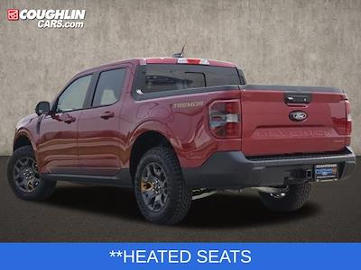 New 2025 Ford Maverick Tremor SuperCrew Cab for sale #SRA76154 - photo 2